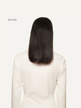 Load image into Gallery viewer, 20" Seamless Off Black Clip-Ins - 20" (180g)
