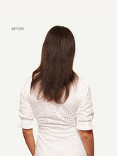Load image into Gallery viewer, 20" Seamless Ombre Blonde Clip-Ins - 20" (180g)
