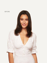 Load image into Gallery viewer, 20" Classic Ombre Blonde Clip-Ins (160g) - 20" (160g)
