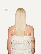 Load image into Gallery viewer, 16" Platinum Blonde Halo® - 16" (140g)
