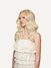 Load image into Gallery viewer, 16" Platinum Blonde Halo® Volume Bundle - 16" (180g)
