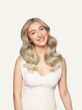 Load image into Gallery viewer, 16" Sandy Blonde Balayage Halo® - 16" (140g)
