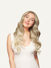 Load image into Gallery viewer, 20" Seamless Sandy Blonde Balayage Volume Bundle - 20" (225g)
