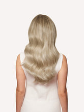 Load image into Gallery viewer, 16" Classic Sandy Blonde Volume Bundle Clip-Ins - 16" (180g)
