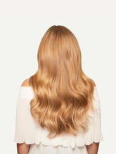 Load image into Gallery viewer, 20" Classic Strawberry Blonde Clip-Ins (160g) - 20" (160g)
