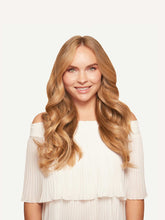 Load image into Gallery viewer, 20" Classic Strawberry Blonde Clip-Ins (160g) - 20" (160g)
