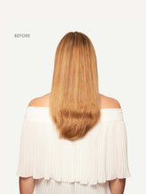 Load image into Gallery viewer, 20" Classic Strawberry Blonde Clip-Ins (220g) - 20" (220g)
