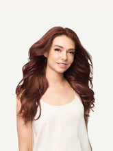 Load image into Gallery viewer, 20" Classic Auburn Red Clip-Ins (120g) - 20" (120g)
