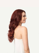 Load image into Gallery viewer, 20" Auburn Red Halo® Volume Bundle (225g) - 20" (225g)
