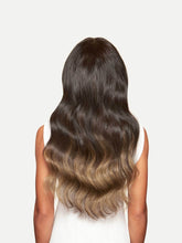 Load image into Gallery viewer, 20" Classic Mocha Bronde Balayage Volume Bundle - 20" (265g)
