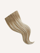 Load image into Gallery viewer, 20" Classic Natural Blonde Balayage Clip-Ins - 20" (220g)
