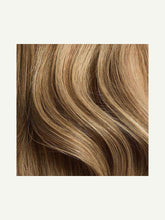 Load image into Gallery viewer, 16" Seamless Bronde Balayage Volumizer Weft - 16" (40g)
