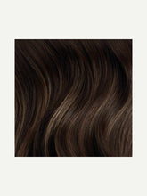 Load image into Gallery viewer, Sample Dark Ash Brown Balayage
