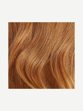 Load image into Gallery viewer, 20" Seamless Natural Red Volume Bundle Clip-Ins - 20" (225g)
