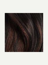 Load image into Gallery viewer, 20" Seamless Off Black Balayage Volumizer Weft - 20" (45g)

