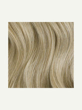 Load image into Gallery viewer, 20" Seamless Sandy Blonde Clip-Ins - 20" (180g)
