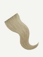 Load image into Gallery viewer, 20" Seamless Sandy Blonde Volume Bundle Clip-Ins - 20" (225g)
