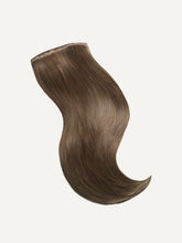 Load image into Gallery viewer, 20" Classic Ash Brown Clip-Ins - 20" (160g)
