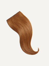 Load image into Gallery viewer, 16" Classic Natural Red Volume Bundle Clip-Ins - 16" (180g)
