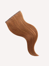 Load image into Gallery viewer, 16" Seamless Natural Red Clip-Ins - 16" (140g)
