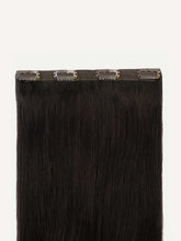 Load image into Gallery viewer, 20" Classic Mocha Brown Volumizer Weft - 20" (45g)
