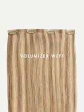 Load image into Gallery viewer, 20" Dirty Blonde Highlights Volume Bundle - 20" (265g)
