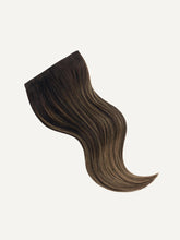 Load image into Gallery viewer, 20" Classic Mocha Bronde Balayage Clip-Ins - 20" (160g)
