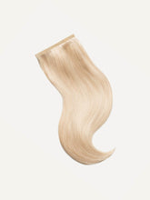Load image into Gallery viewer, 20" Seamless Ash Blonde Clip-Ins - 20" (180g)
