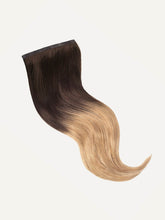 Load image into Gallery viewer, 20" Seamless Ombre Blonde Clip-Ins - 20" (180g)
