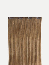 Load image into Gallery viewer, 20" Seamless Bronde Balayage Volumizer Weft - 20" (45g)
