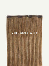 Load image into Gallery viewer, 20" Seamless Bronde Balayage Volume Bundle Clip-Ins - 20" (225g)
