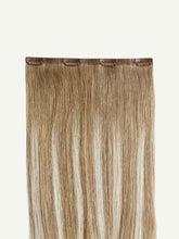 Load image into Gallery viewer, 20" Natural Blonde Balayage Halo Volume Bundle - 20" (225g)
