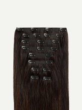 Load image into Gallery viewer, 20" Classic Off Black Balayage Volume Bundle - 20" (265g)
