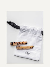 Load image into Gallery viewer, Limited Edition Luxy Hair Clips
