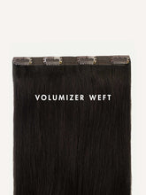 Load image into Gallery viewer, 20" Classic Ombre Chestnut Volume Bundle Clip-Ins (265g) - 20" (265g)
