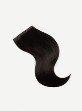 Load image into Gallery viewer, 20" Classic Mocha Brown Clip-Ins (120g) - 20" (120g)
