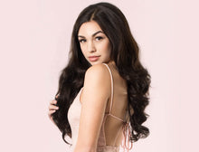 Load image into Gallery viewer, 20" Classic Mocha Brown Clip-Ins - 20" (160g)
