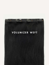 Load image into Gallery viewer, 20" Classic Off Black Volume Bundle Clip-Ins - 20" (265g)
