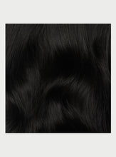 Load image into Gallery viewer, 20" Classic Off Black Clip-Ins - 20" (160g)
