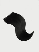 Load image into Gallery viewer, 20" Classic Off Black Clip-Ins - 20" (160g)
