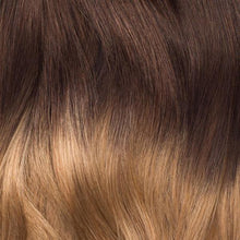 Load image into Gallery viewer, 20" Classic Ombre Blonde Volumizer Weft (45g) - 20" (45g)

