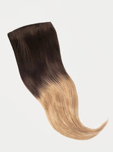 Load image into Gallery viewer, 20" Classic Ombre Blonde Clip-Ins (120g) - 20" (120g)
