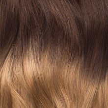 Load image into Gallery viewer, 20" Classic Ombre Blonde Clip-Ins (120g) - 20" (120g)
