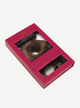 Load image into Gallery viewer, 20" Classic Ombre Chestnut Clip-Ins (160g) - 20" (160g)
