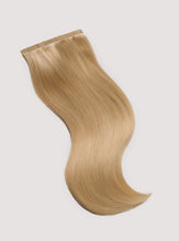 Load image into Gallery viewer, 20" Seamless Dirty Blonde Volume Bundle Clip-Ins - 20" (225g)
