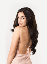 Load image into Gallery viewer, 20" Classic Mocha Brown Clip-Ins (120g) - 20" (120g)

