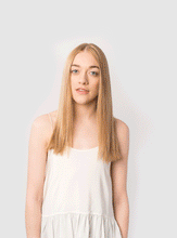 Load image into Gallery viewer, 20" Classic Strawberry Blonde Clip-Ins (160g) - 20" (160g)
