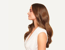 Load image into Gallery viewer, 16" Classic Chestnut Brown Clip-Ins - 16" (140g)
