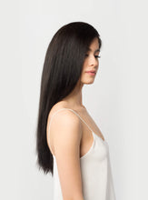 Load image into Gallery viewer, 20" Classic Off Black Clip-Ins - 20" (160g)
